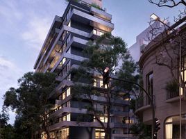 Estudio Apartamento en venta en Capital Federal, Buenos Aires, Capital Federal