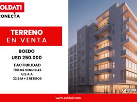  Land for sale in Federal Capital, Buenos Aires, Federal Capital