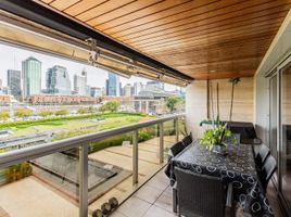 4 Bedroom Apartment for sale in Federal Capital, Buenos Aires, Federal Capital