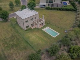 Maison 4 chambre à vendre à Escobar, Buenos Aires, Escobar