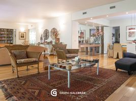 4 Bedroom Condo for sale in Buenos Aires, Federal Capital, Buenos Aires