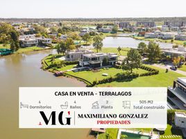 4 Habitación Casa en venta en Esteban Echeverria, Buenos Aires, Esteban Echeverria