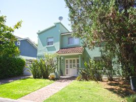 3 Bedroom Villa for sale in San Fernando 2, Buenos Aires, San Fernando 2