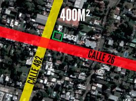  Land for sale in La Plata, Buenos Aires, La Plata