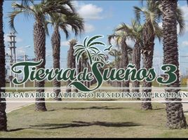  Land for sale in San Lorenzo, Santa Fe, San Lorenzo