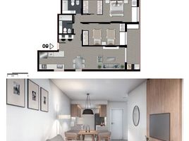 Appartement 2 chambre à vendre à Rosario, Santa Fe, Rosario