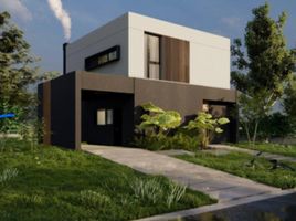 Villa 3 chambre à vendre à Pilar, Buenos Aires, Pilar