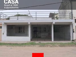 4 chambre Villa for sale in Corrientes, Capital, Corrientes