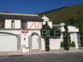 Villa 3 chambre à vendre à Monterrey, Nuevo Leon, Monterrey