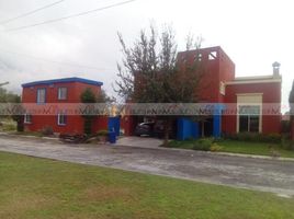Villa 3 chambre à vendre à Garcia, Nuevo Leon, Garcia