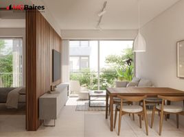 1 Schlafzimmer Appartement zu verkaufen in Federal Capital, Buenos Aires, Federal Capital, Buenos Aires, Argentinien