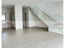 3 Schlafzimmer Haus zu verkaufen in Santiago, Nuevo Leon, Santiago