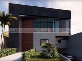 3 Schlafzimmer Haus zu verkaufen in Guadalupe, Nuevo Leon, Guadalupe