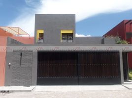 3 Schlafzimmer Haus zu verkaufen in Allende, Guanajuato, Allende