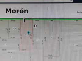  Grundstück zu verkaufen in Moron, Buenos Aires, Moron