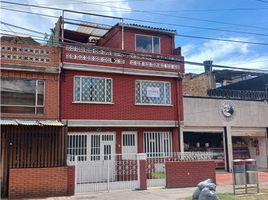 9 Habitación Casa en venta en Cundinamarca, Bogotá, Cundinamarca