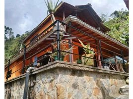 4 Bedroom Villa for sale in La Vega, Cundinamarca, La Vega