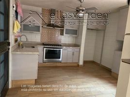 Maison 3 chambre à vendre à Monterrey, Nuevo Leon, Monterrey