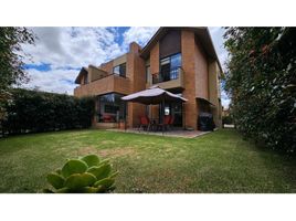 3 Bedroom House for sale in Chia, Cundinamarca, Chia