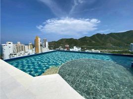 1 Habitación Apartamento en venta en Santa Marta, Magdalena, Santa Marta