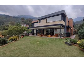 4 Bedroom House for sale in Medellin, Antioquia, Medellin