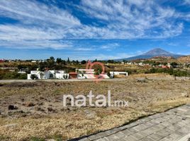  Grundstück zu verkaufen in Atlixco, Puebla, Atlixco, Puebla