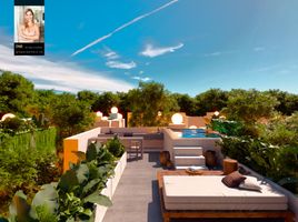 2 Schlafzimmer Villa zu verkaufen in Cozumel, Quintana Roo, Cozumel