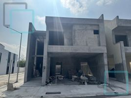 3 Schlafzimmer Haus zu verkaufen in Santiago, Nuevo Leon, Santiago