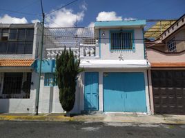 Villa 5 chambre à vendre à Toluca, Mexico, Toluca
