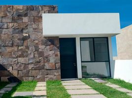 Villa 2 chambre à vendre à Leon, Guanajuato, Leon