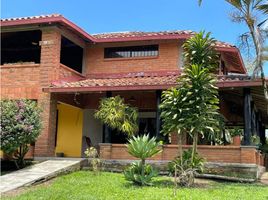 5 Habitación Villa en venta en Alcala, Valle Del Cauca, Alcala