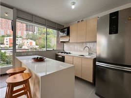 3 Habitación Apartamento en venta en Parque de los Pies Descalzos, Medellín, Medellín