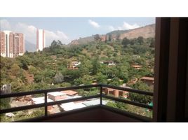 3 Habitación Apartamento en venta en Parque de los Pies Descalzos, Medellín, Medellín