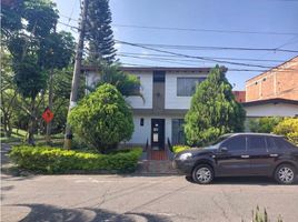 4 Habitación Villa en venta en Parque de los Pies Descalzos, Medellín, Medellín