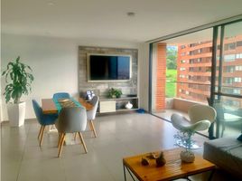 3 Bedroom Condo for rent in Envigado, Antioquia, Envigado