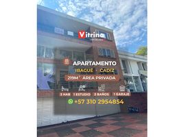 3 Bedroom Apartment for sale in Ibague, Tolima, Ibague