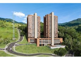 3 Habitación Departamento en venta en Envigado, Antioquia, Envigado