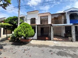 4 Habitación Casa en venta en Jamundi, Valle Del Cauca, Jamundi