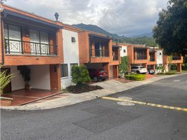 4 Habitación Villa en venta en Envigado, Antioquia, Envigado