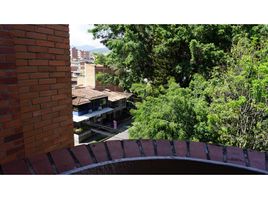 3 Habitación Apartamento en alquiler en Museo de Antioquia, Medellín, Medellín