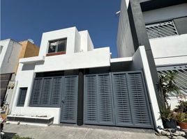 3 Schlafzimmer Haus zu vermieten in Nuevo Leon, Guadalupe, Nuevo Leon