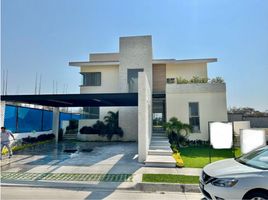 3 Schlafzimmer Haus zu verkaufen in Temixco, Morelos, Temixco, Morelos