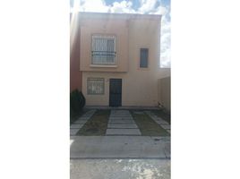 2 Schlafzimmer Villa zu verkaufen in San Agustin Tlaxiaca, Hidalgo, San Agustin Tlaxiaca, Hidalgo