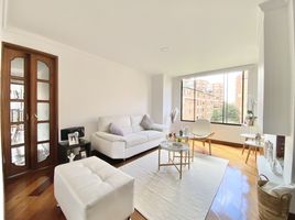 3 Habitación Apartamento en venta en Mina De Sal De Nemocón, Bogotá, Bogotá