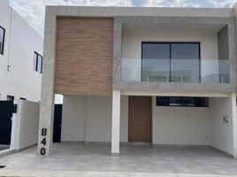 Villa 3 chambre à vendre à Leon, Guanajuato, Leon