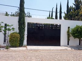 5 Schlafzimmer Haus zu verkaufen in Leon, Guanajuato, Leon