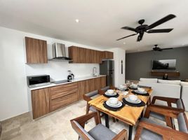Condominium 1 chambre à vendre à Cozumel, Quintana Roo, Cozumel, Quintana Roo