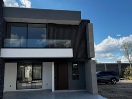 Villa 3 chambre à vendre à Leon, Guanajuato, Leon