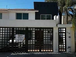 3 Schlafzimmer Villa zu verkaufen in Leon, Guanajuato, Leon