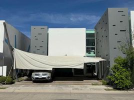3 Schlafzimmer Villa zu verkaufen in Leon, Guanajuato, Leon